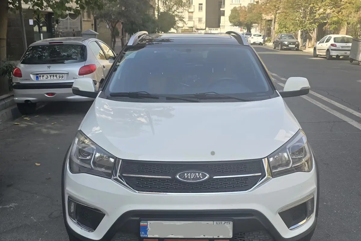 ام وی ام،  X22
