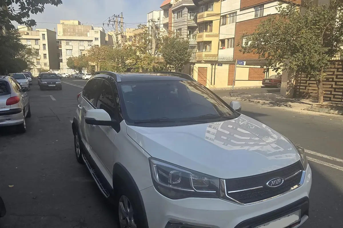 ام وی ام،  X22