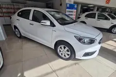 شاهین، اتوماتیک CVT