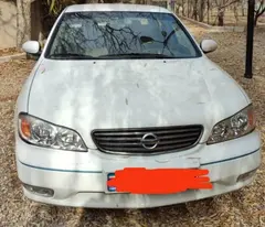 نیسان، ماکسیما