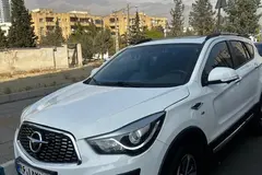 هایما، S5