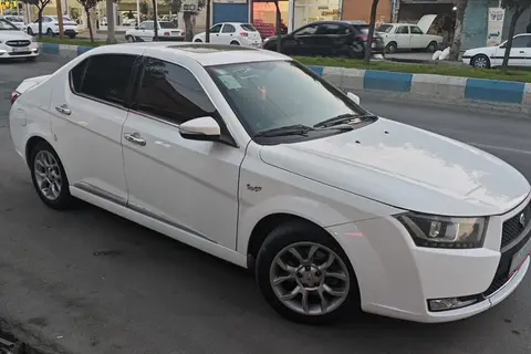 دنا، پلاس EF7
