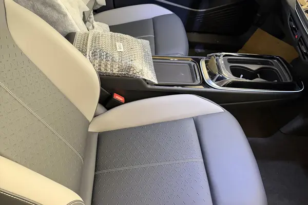 فولکس، ID.4 Crozz