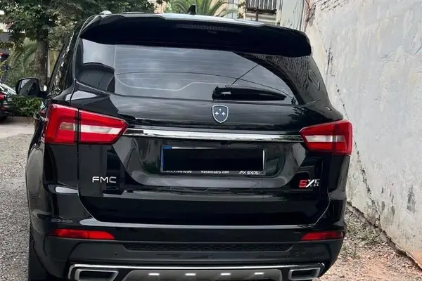 فردا  SX5
