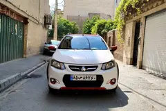 کوییک، دنده ای R