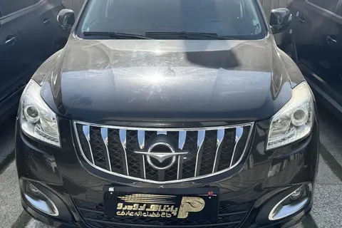 هایما، S7