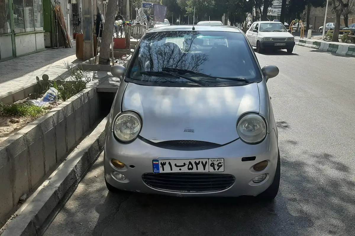 ام وی ام،  110