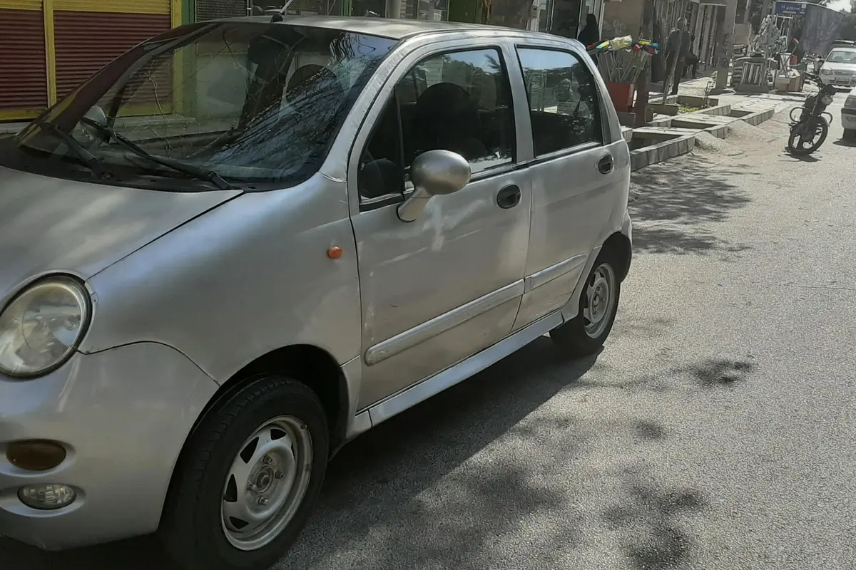 ام وی ام،  110