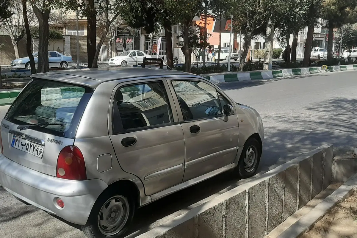 ام وی ام،  110
