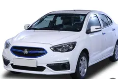 شاهین، اتوماتیک CVT