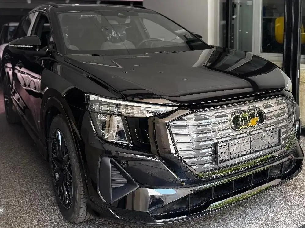 آئودی،  Q5 e-tron