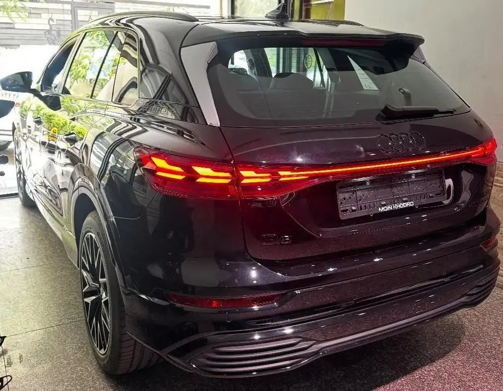 آئودی،  Q5 e-tron