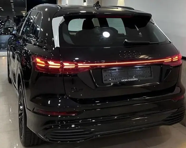 آئودی،  Q5 e-tron