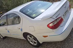 نیسان، ماکسیما