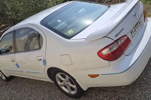 نیسان، ماکسیما