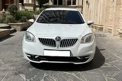 برلیانس، H330