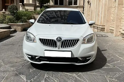 برلیانس، H330