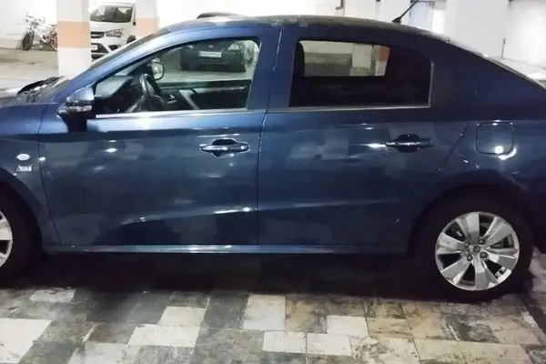 تارا، اتوماتیک V2