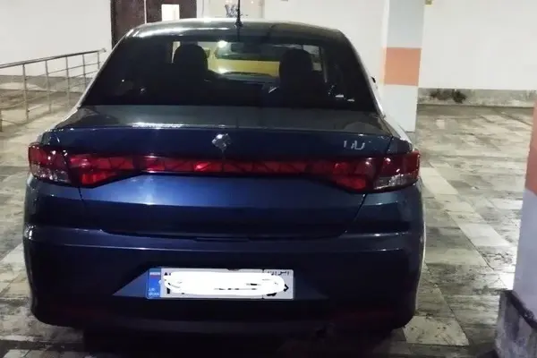 تارا، اتوماتیک V2