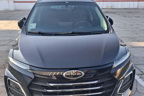 کی ام سی، SR3