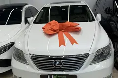 لکسوس، LS