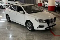 ام جی، 5