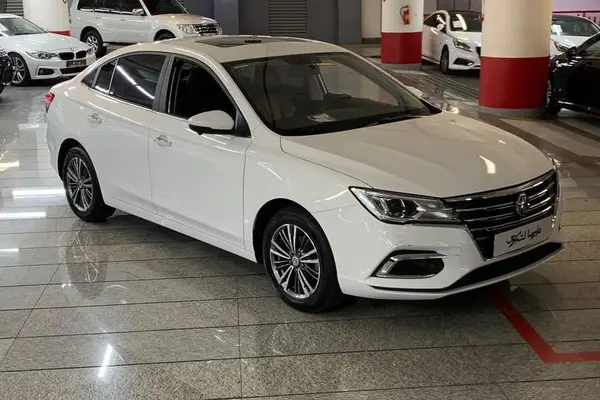 ام جی  5