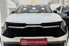 کیا، اسپورتیج