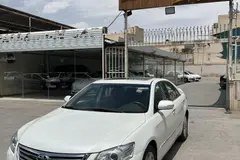 تویوتا، اریون