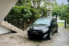 هیوندای، i20
