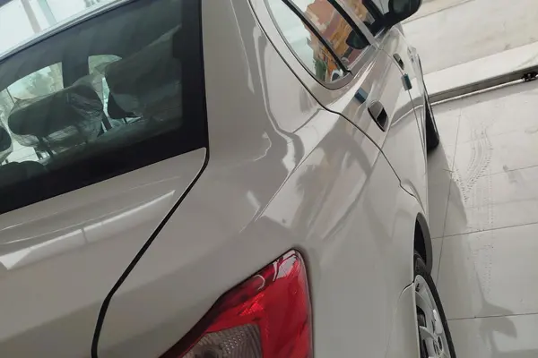 ساینا  GXL دنده ای