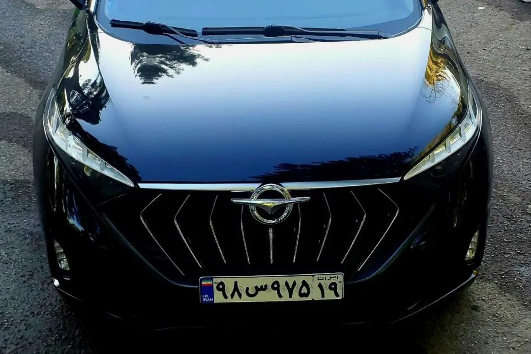 هایما،  7X