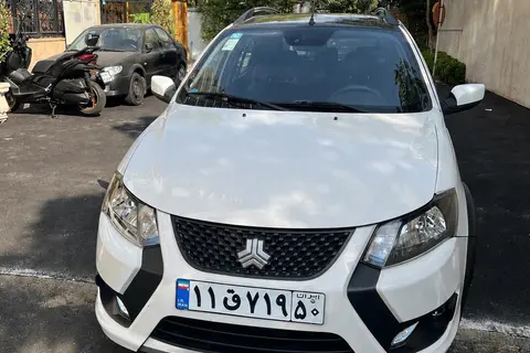 کوییک، SR
