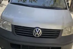 فولکس، ترنسپورتر