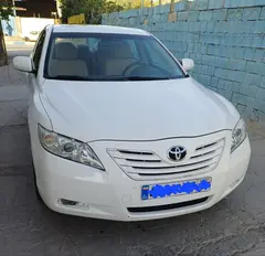 تویوتا، کمری