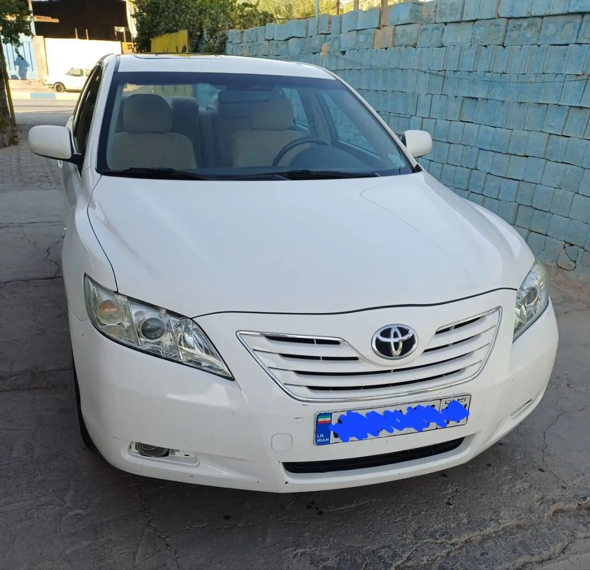 تویوتا،  کمری