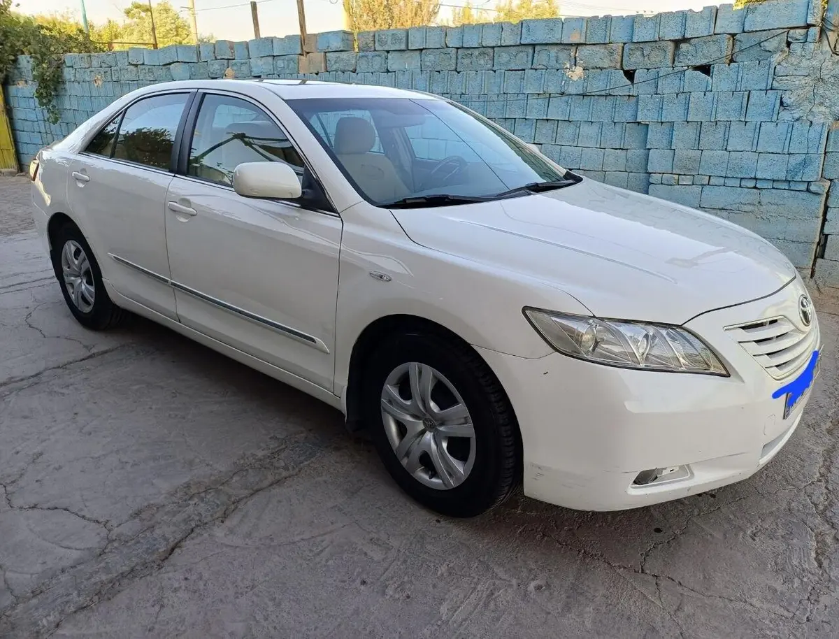تویوتا،  کمری