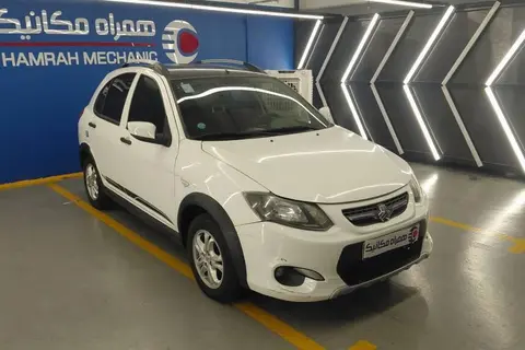 کوییک، دنده ای R