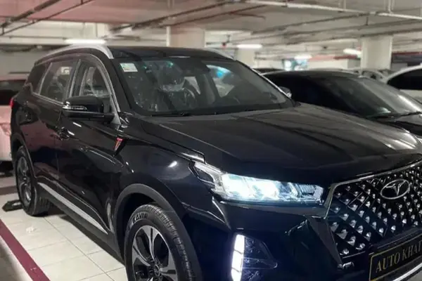 فونیکس، تیگو 7 پرو مکس (F7 PRO MAX)