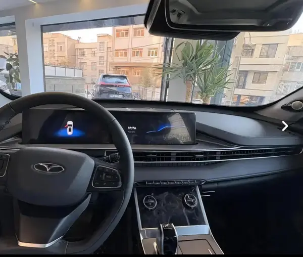 فونیکس، تیگو 7 پرو مکس (F7 PRO MAX)