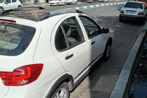 کوییک، GXR
