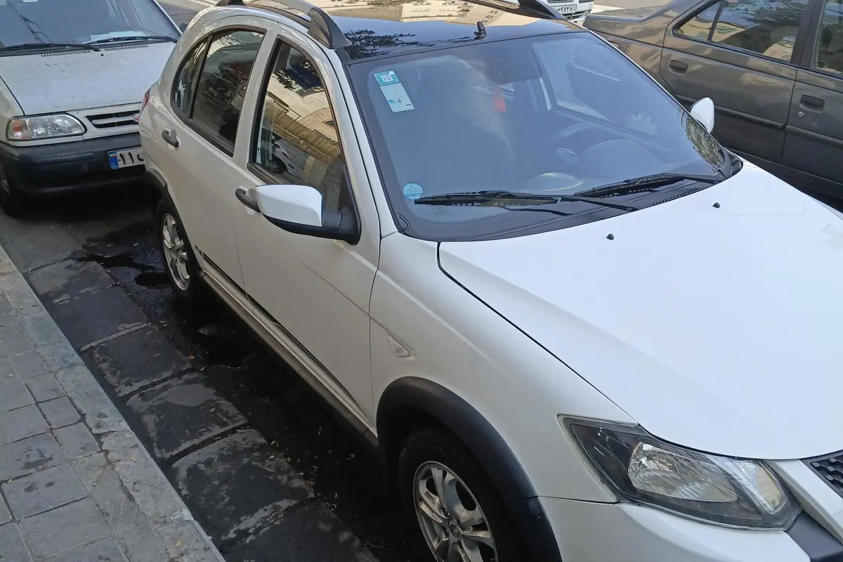کوییک،  GXR