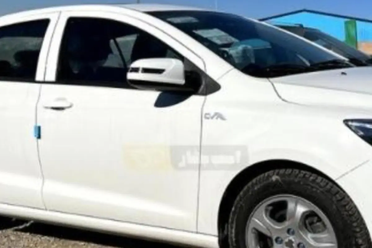 شاهین،  GL دنده ای