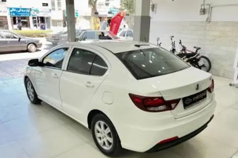 شاهین، GL دنده ای