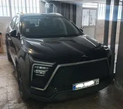 کی ام سی، X5