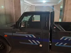 زامیاد، اکستند EX