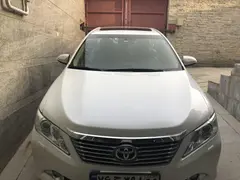 تویوتا، اریون