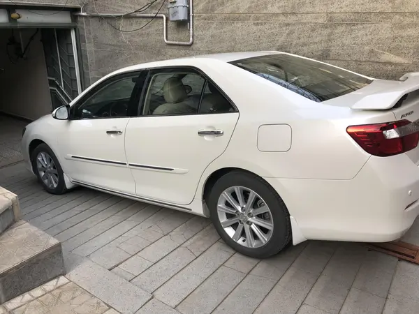 تویوتا، اریون