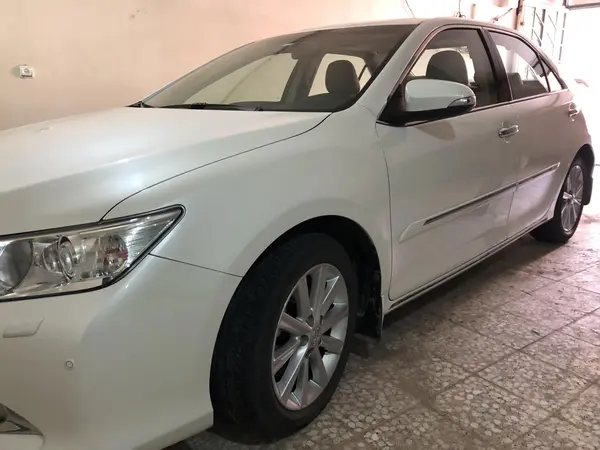 تویوتا، اریون