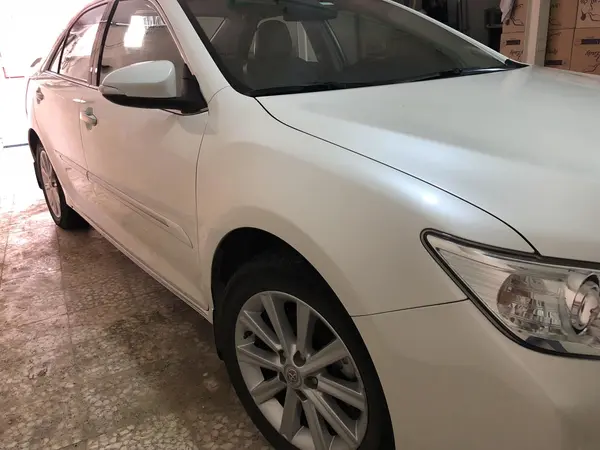 تویوتا، اریون